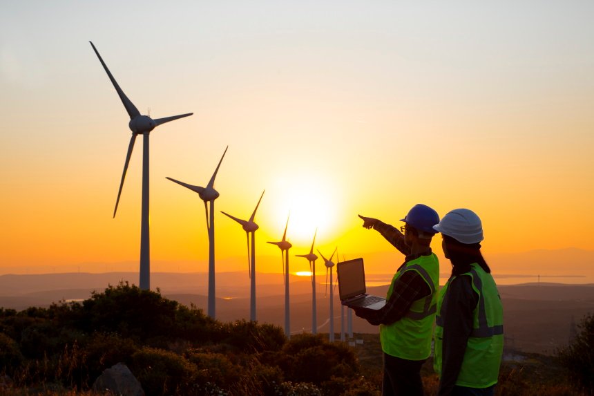 Environmental consulting services in East Africa