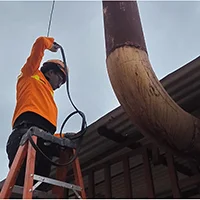 Environmental consulting services in East Africa