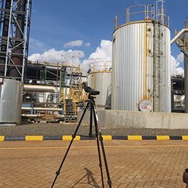 Noise Surveys - Airsense East Africa